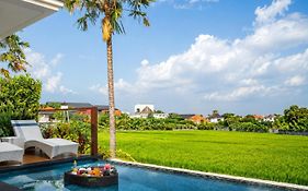 The Wina Villa Seminyak